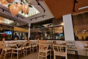 Restaurante La Consentida