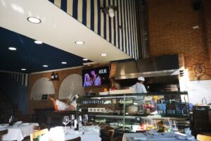 Restaurante La Conservera