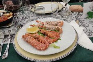 Restaurante la Cooperativa