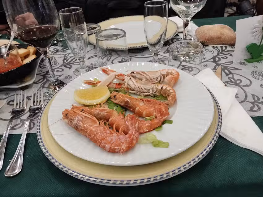 Restaurante la Cooperativa