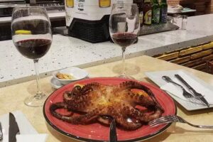 Restaurante La Coquette