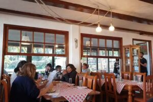 Restaurante La Cordillera