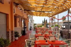 Restaurante La Cornisa