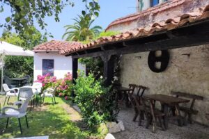 Restaurante La Corriente