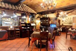 Restaurante la Corte