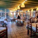 Restaurante La Cosecha