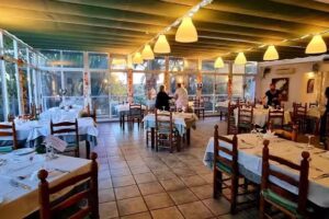 Restaurante La Cosecha