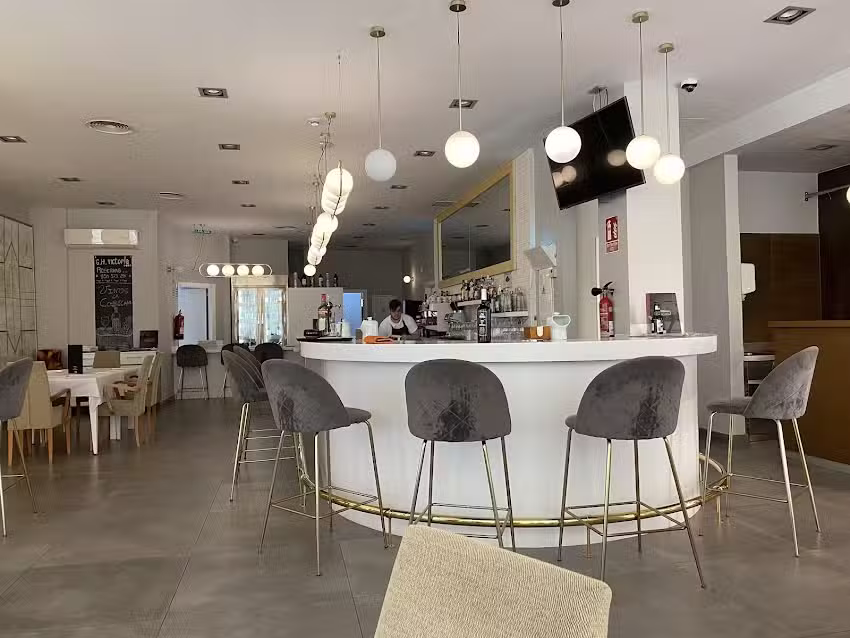 Restaurante La Cosecha