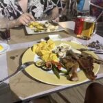 RESTAURANTE LA COSTA