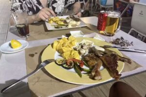 RESTAURANTE LA COSTA