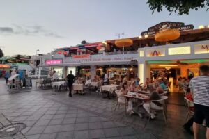 Restaurante La Costa