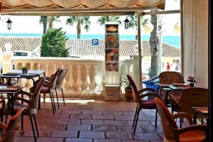 Restaurante La Costa Playa