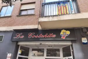 Restaurante La Coste&ntilde;ita