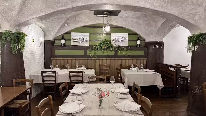 Restaurante La Costera