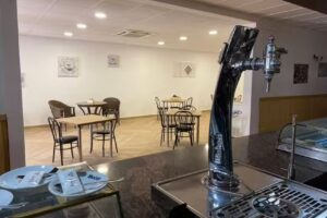 Restaurante la Cristalera