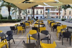 Restaurante La Cruz Blanca