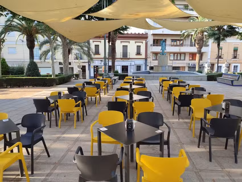 Restaurante La Cruz Blanca