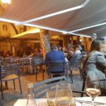 Restaurante La Cruz Blanca