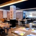 Restaurante La Cuadra