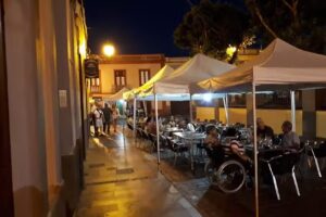 Restaurante La Cuarta