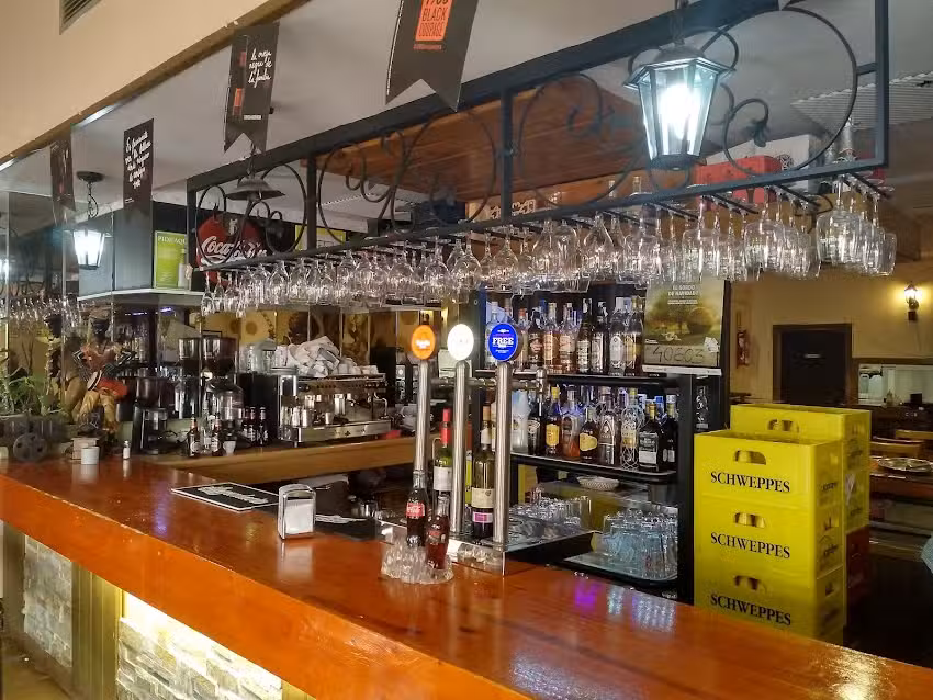 Restaurante La Cubana