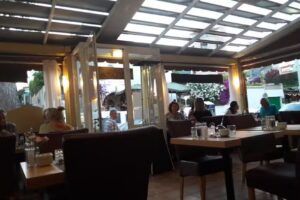 Restaurante La Cubita
