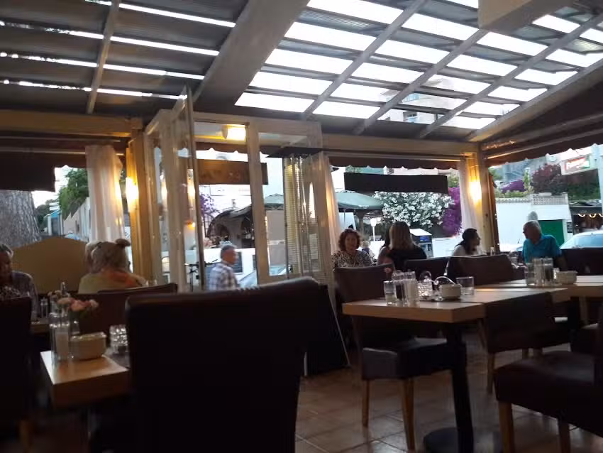 Restaurante La Cubita