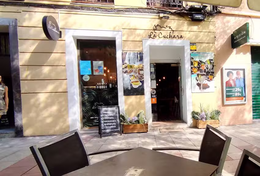 Restaurante La Cuchara