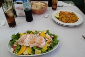 Restaurante La Cuchara