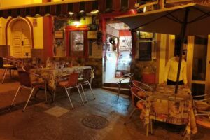 Restaurante La Cucina