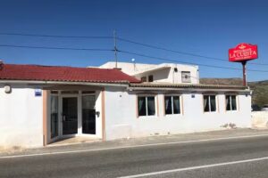 Restaurante La Cuesta