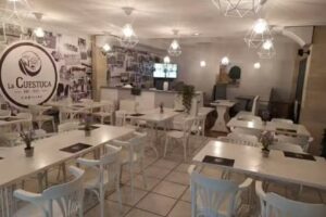 Restaurante La Cuestuca