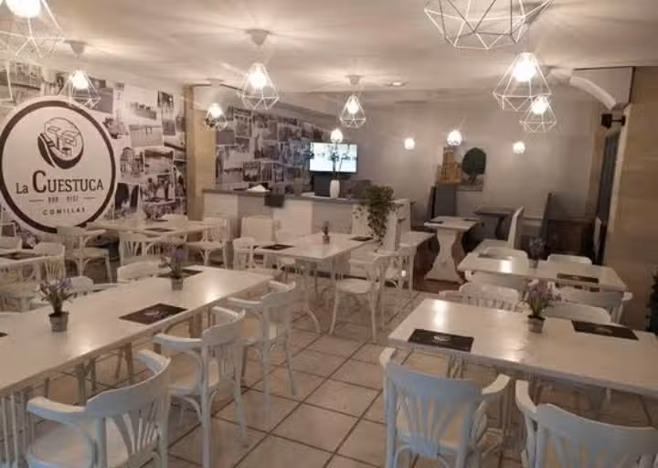 Restaurante La Cuestuca
