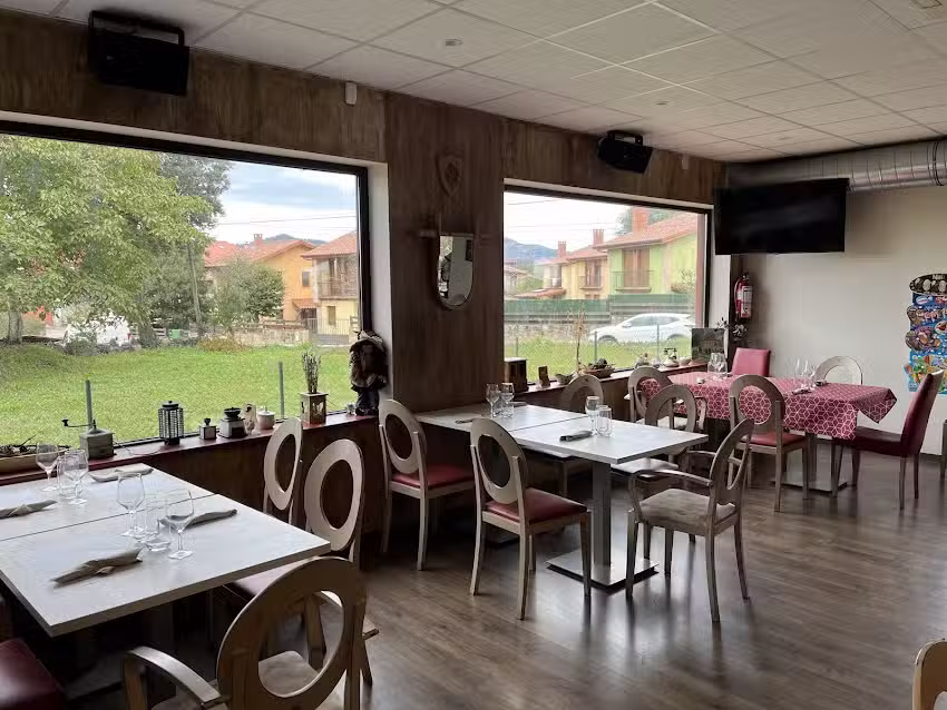 Restaurante La Cuetana
