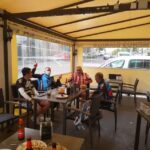 Restaurante La Cueva