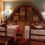 Restaurante La Cueva