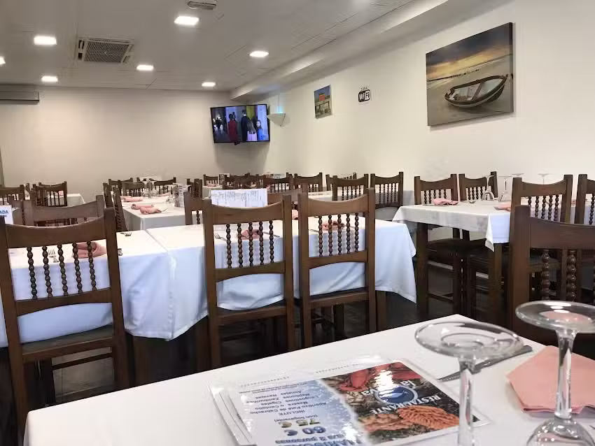 Restaurante la Cueva