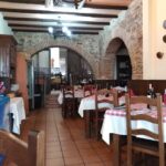 Restaurante la Cueva