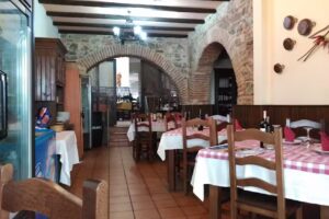Restaurante la Cueva