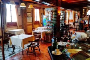 Restaurante La Cueva