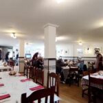 Restaurante La Cueva