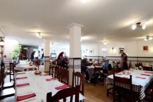 Restaurante La Cueva
