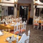 Restaurante La Cueva