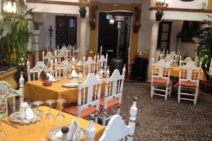 Restaurante La Cueva