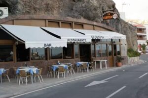 Restaurante la Cuevita