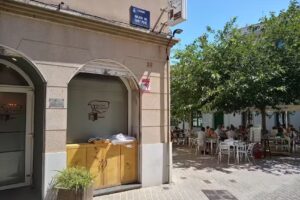 Restaurante La Cuina d&rsquo;en Brichs