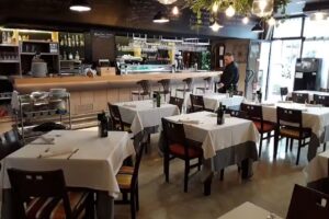 Restaurante La Cuina de Nico