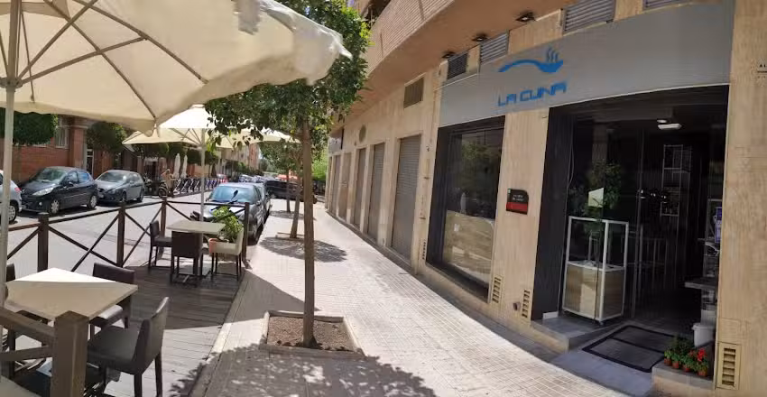 Restaurante la Cuina