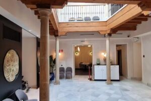 Restaurante La Cultural de Úbeda