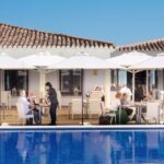 Restaurante La Cumbre